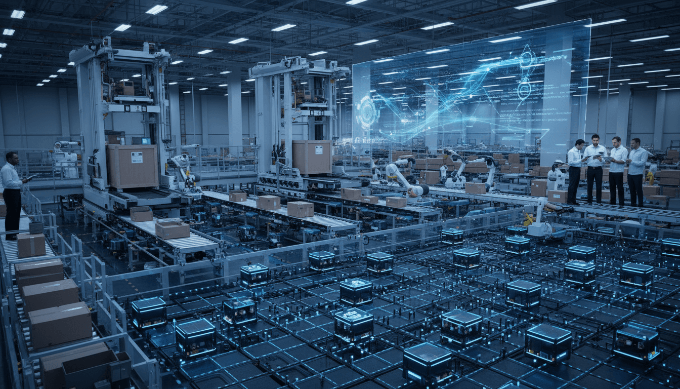 JD Logistics image