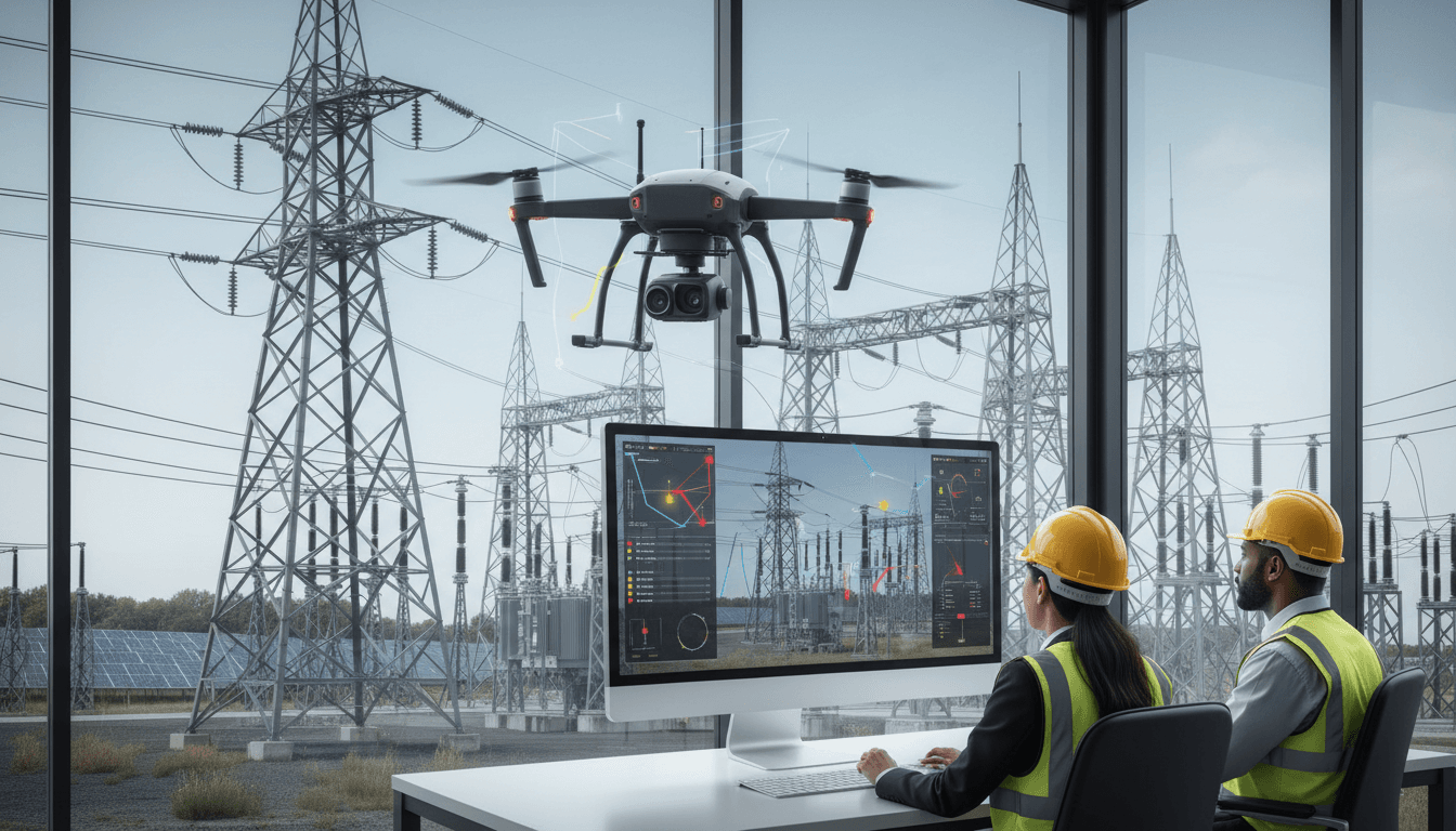 Duke Energy image