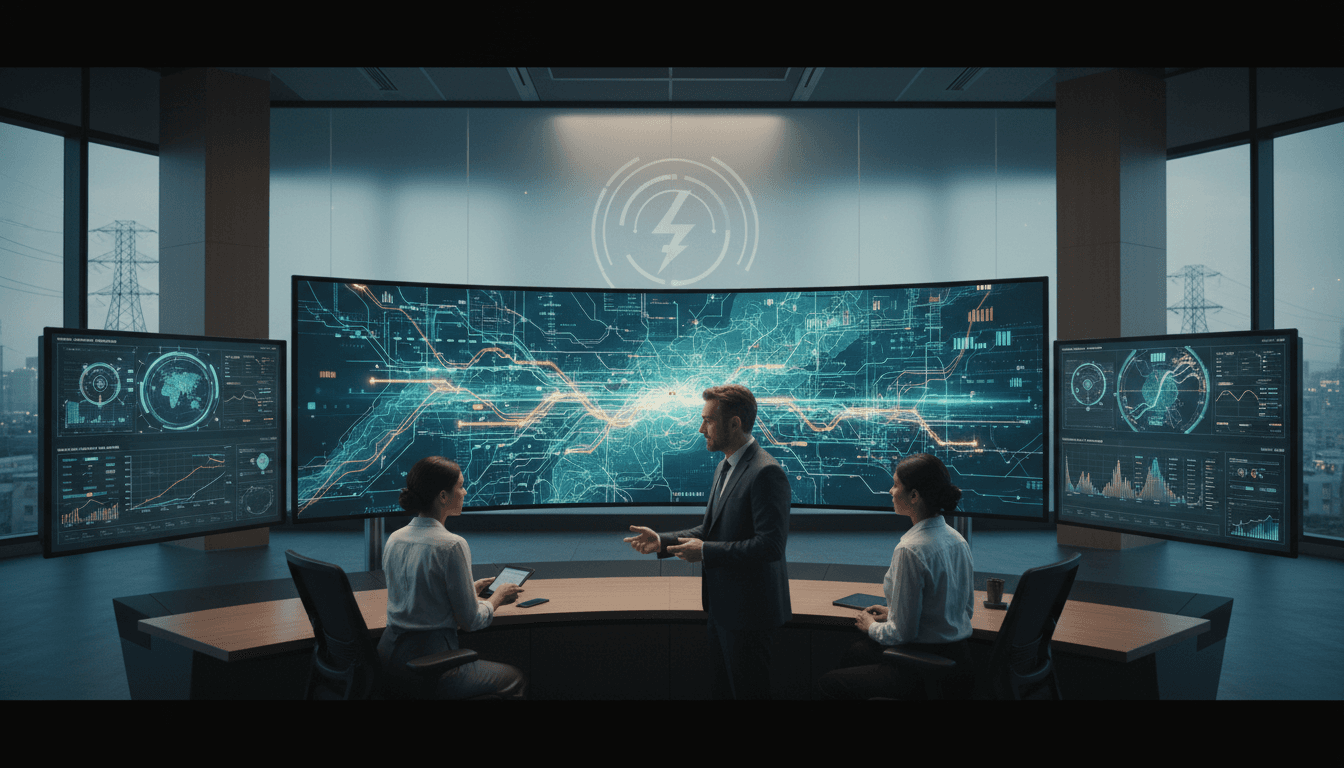 Southern Company image