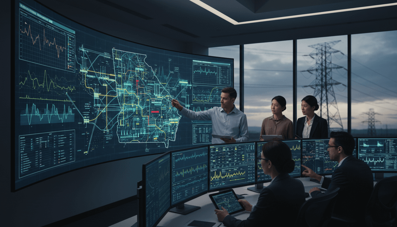 Georgia Power image