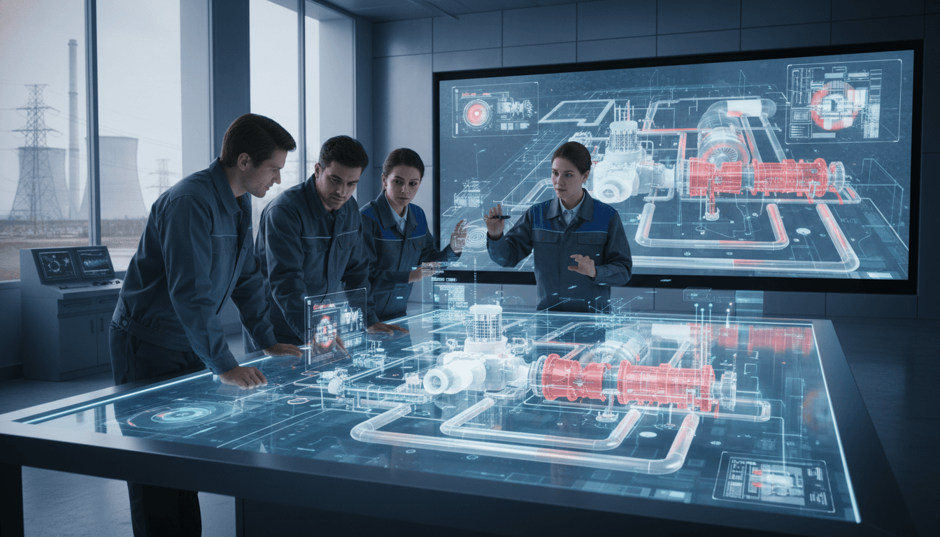 Siemens Energy image