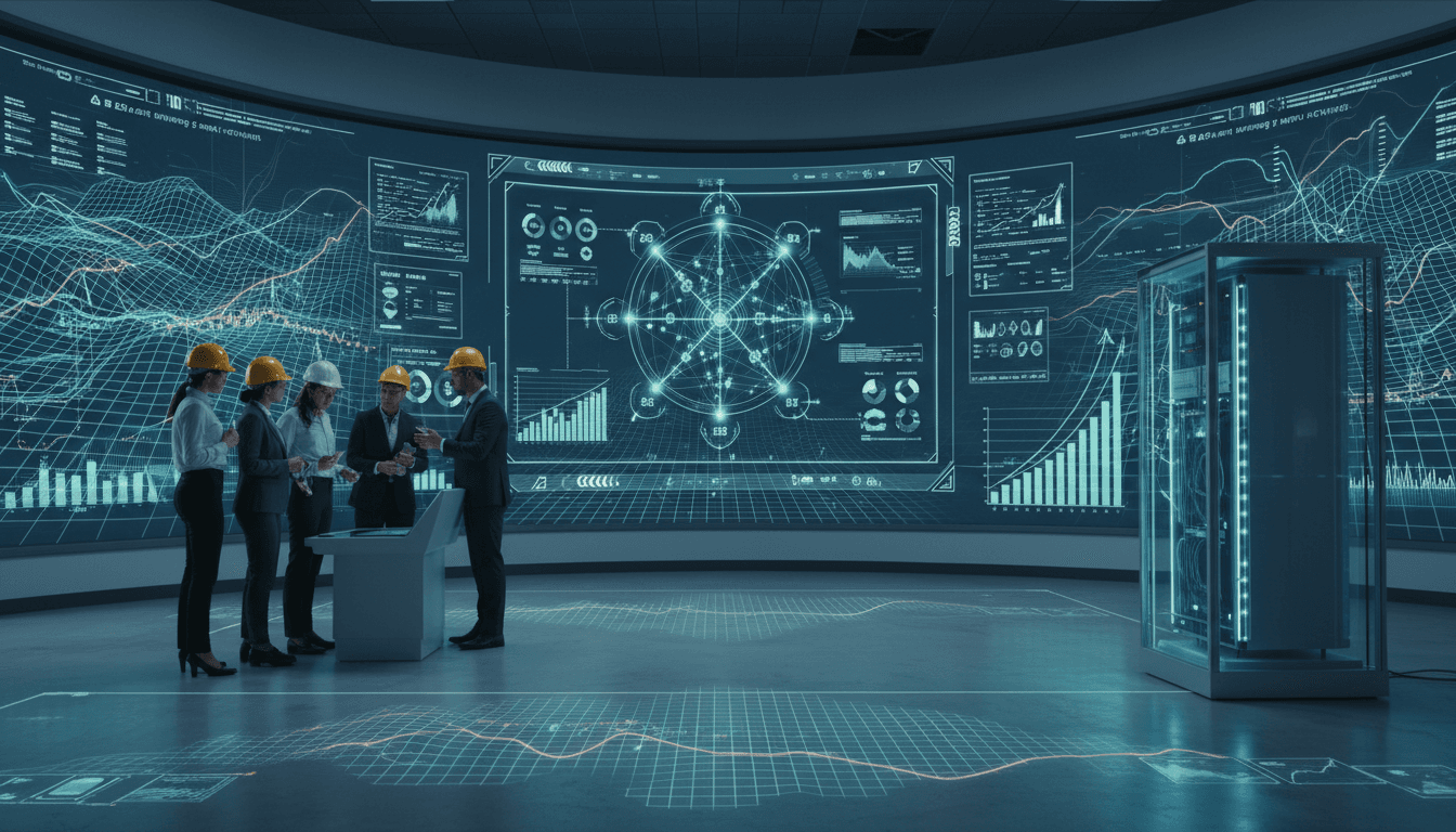 National Grid ESO image