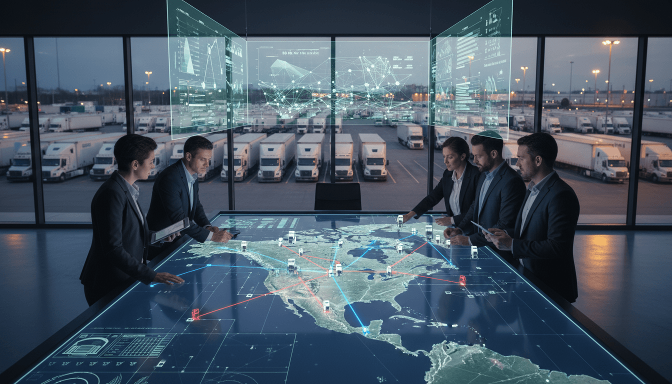 Uber Freight image