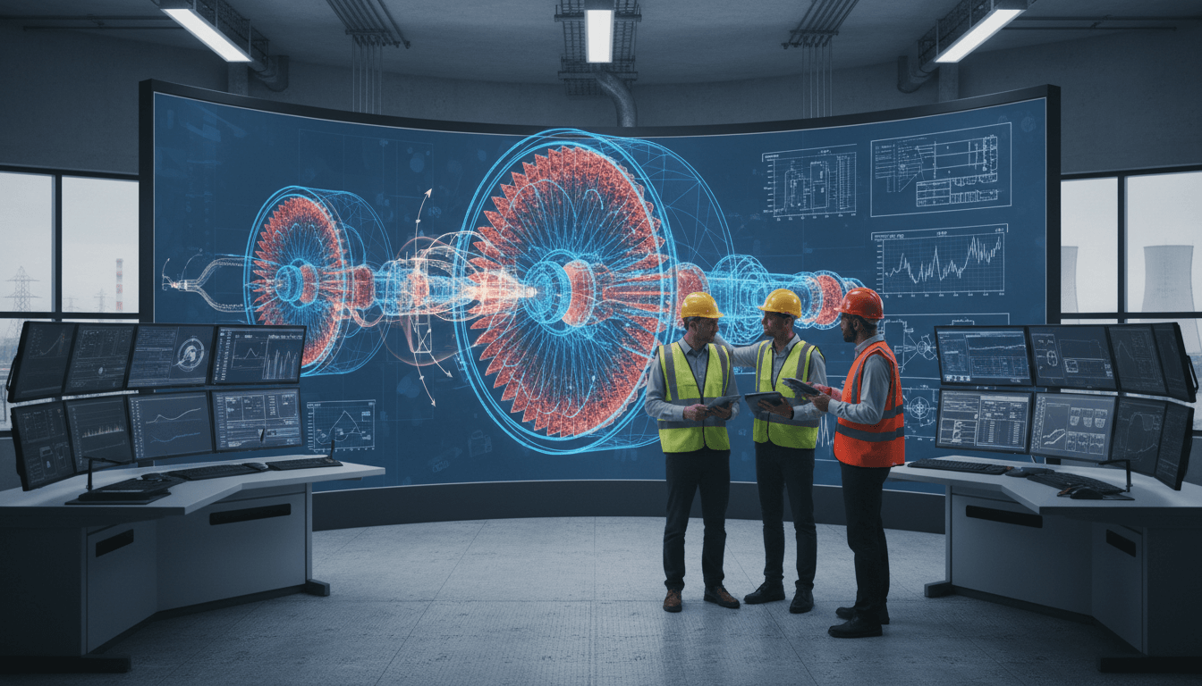 Siemens Energy image