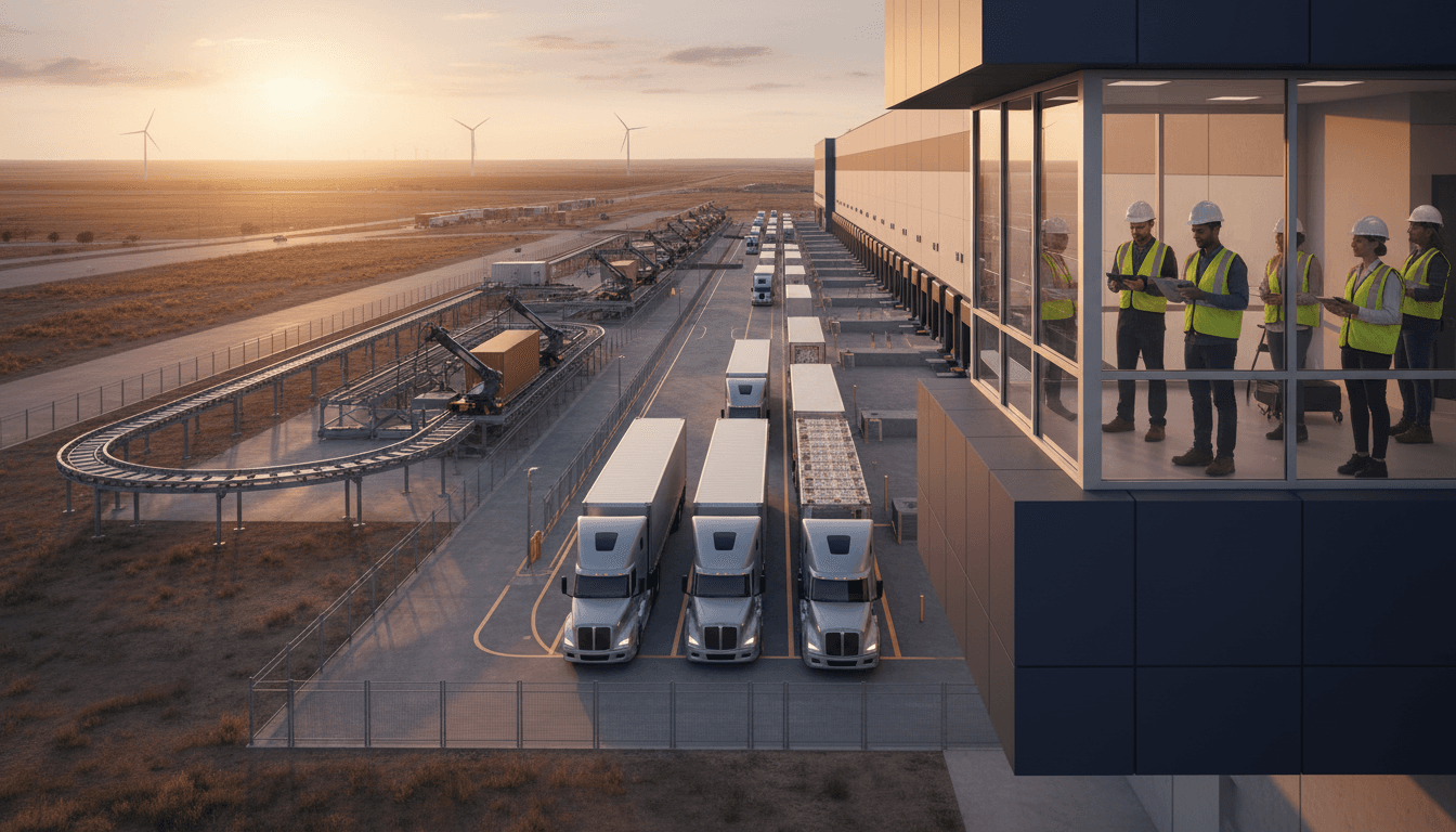 Uber Freight image