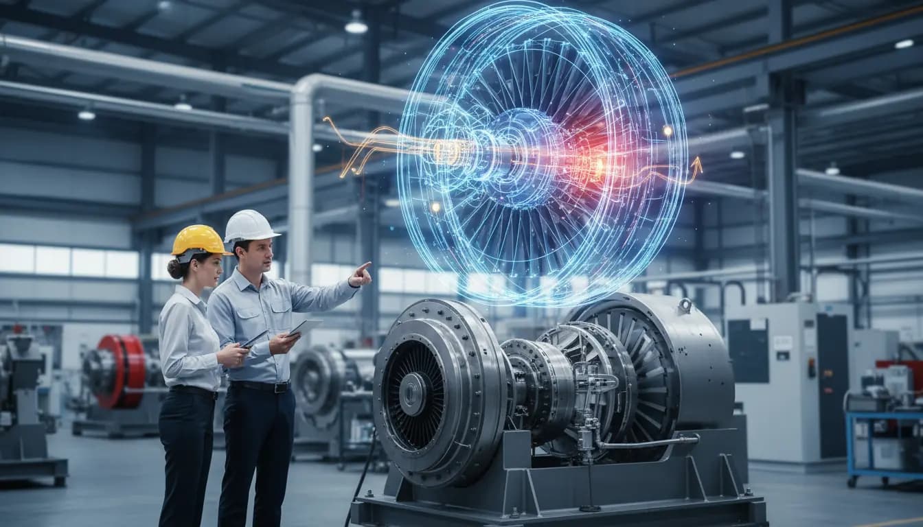 GE image