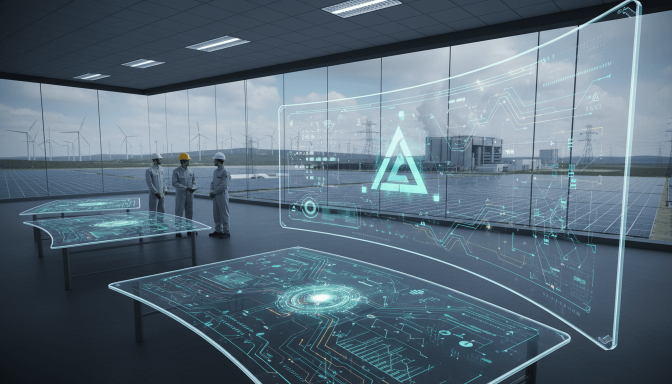 Delta Electronics image