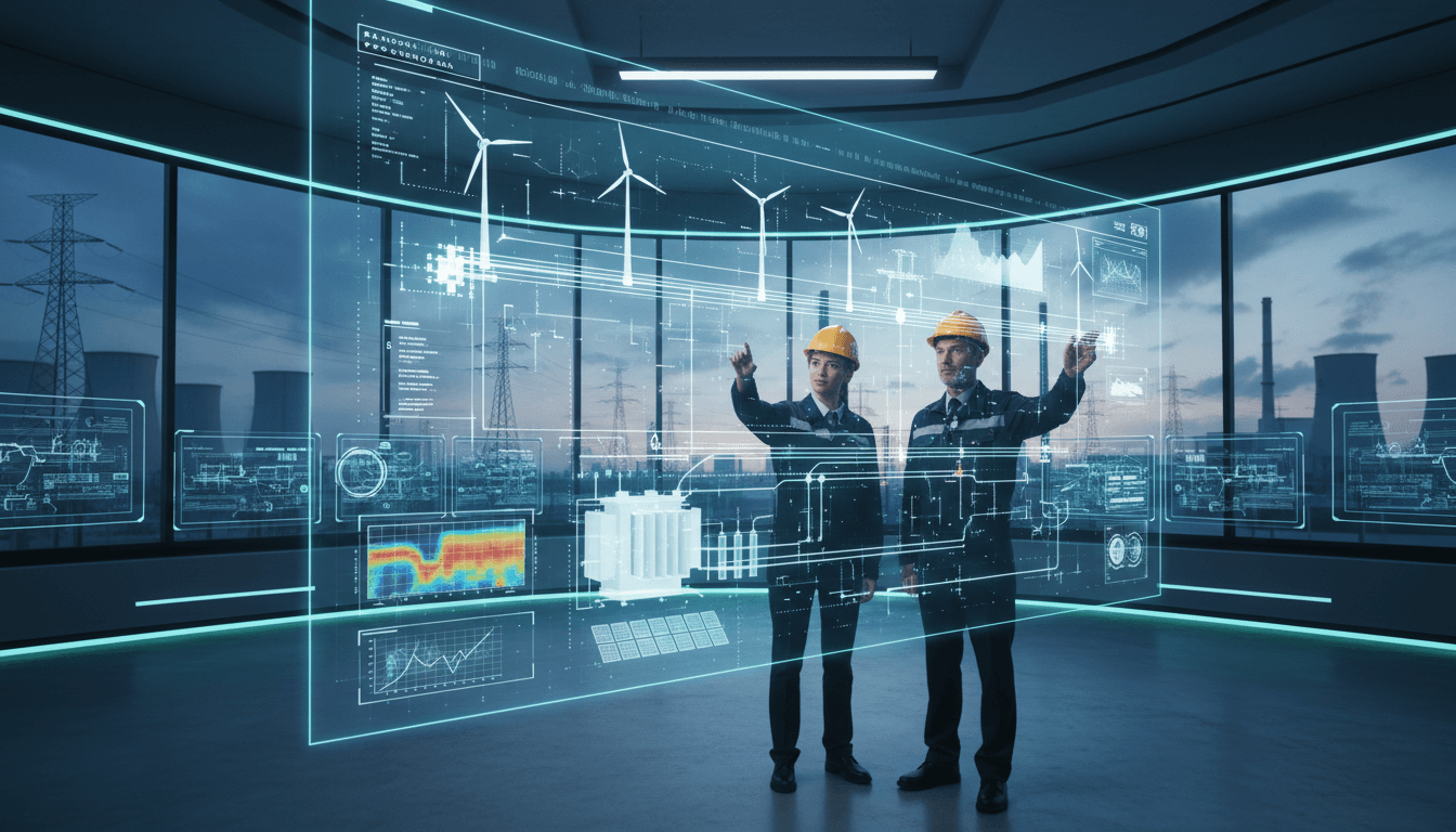 Siemens Energy image