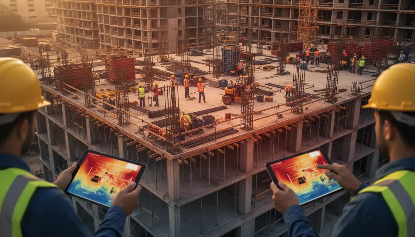 NCC Projects image