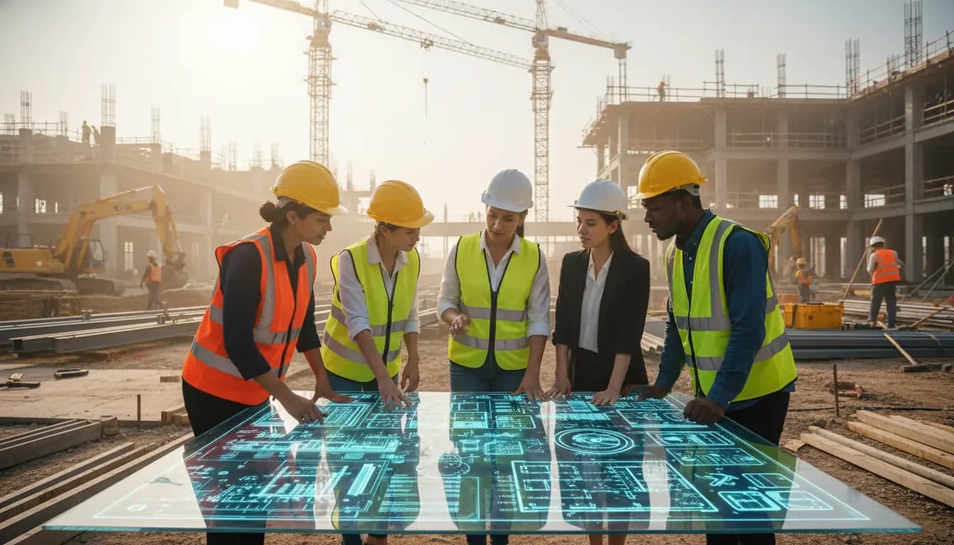 AI Project Strategy Blueprints