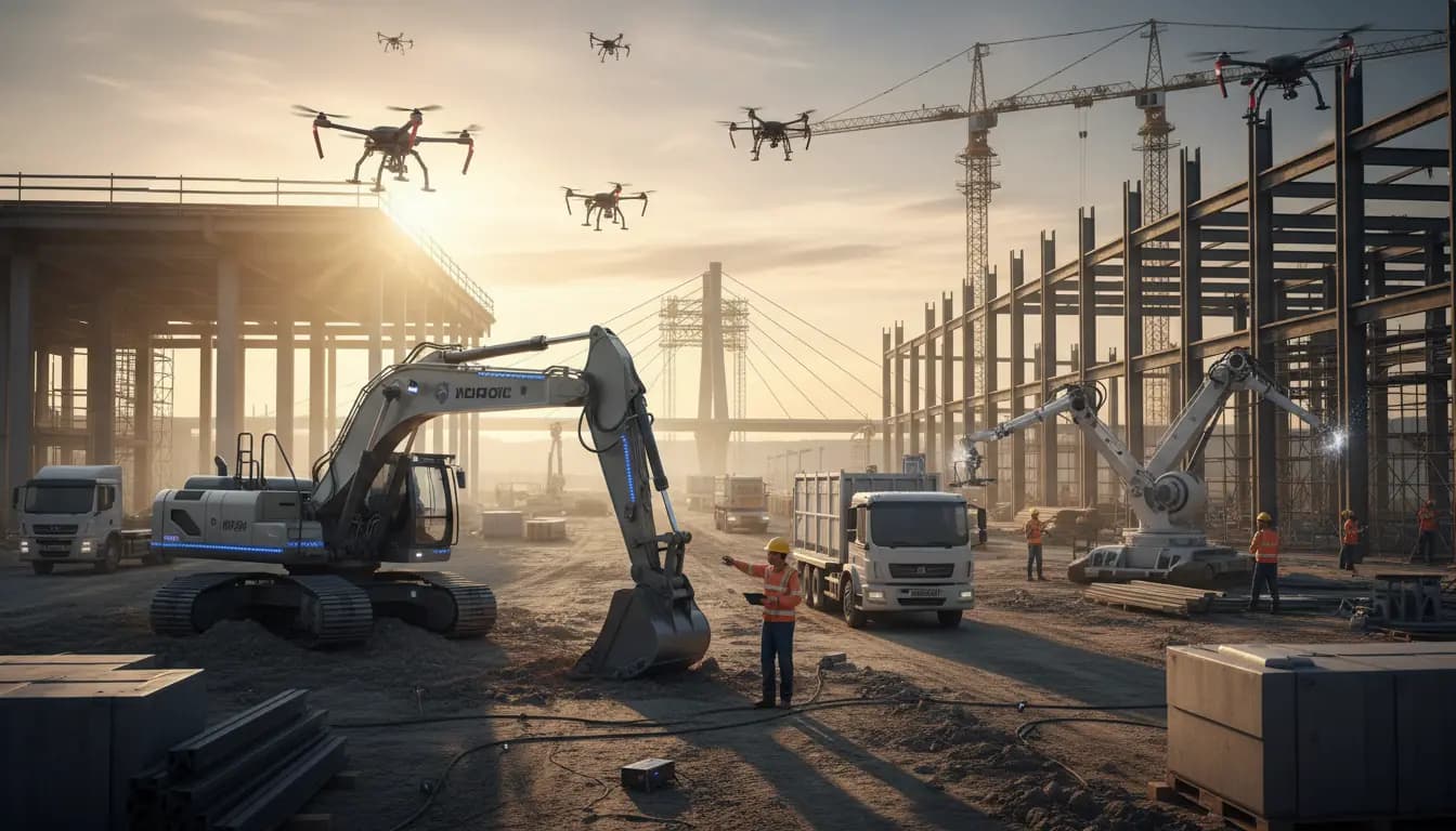 AI Project Vision Entangled Supply
