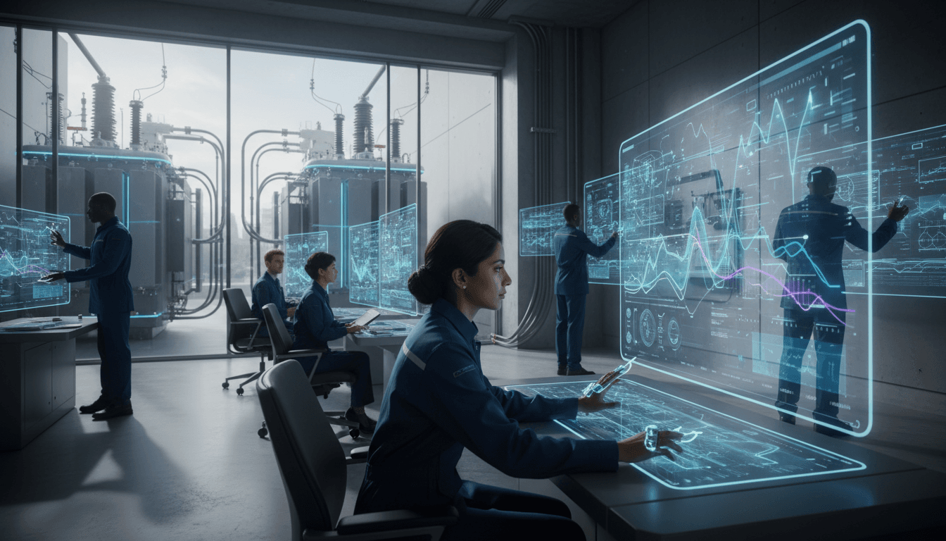 AI Quality Gate Transformers