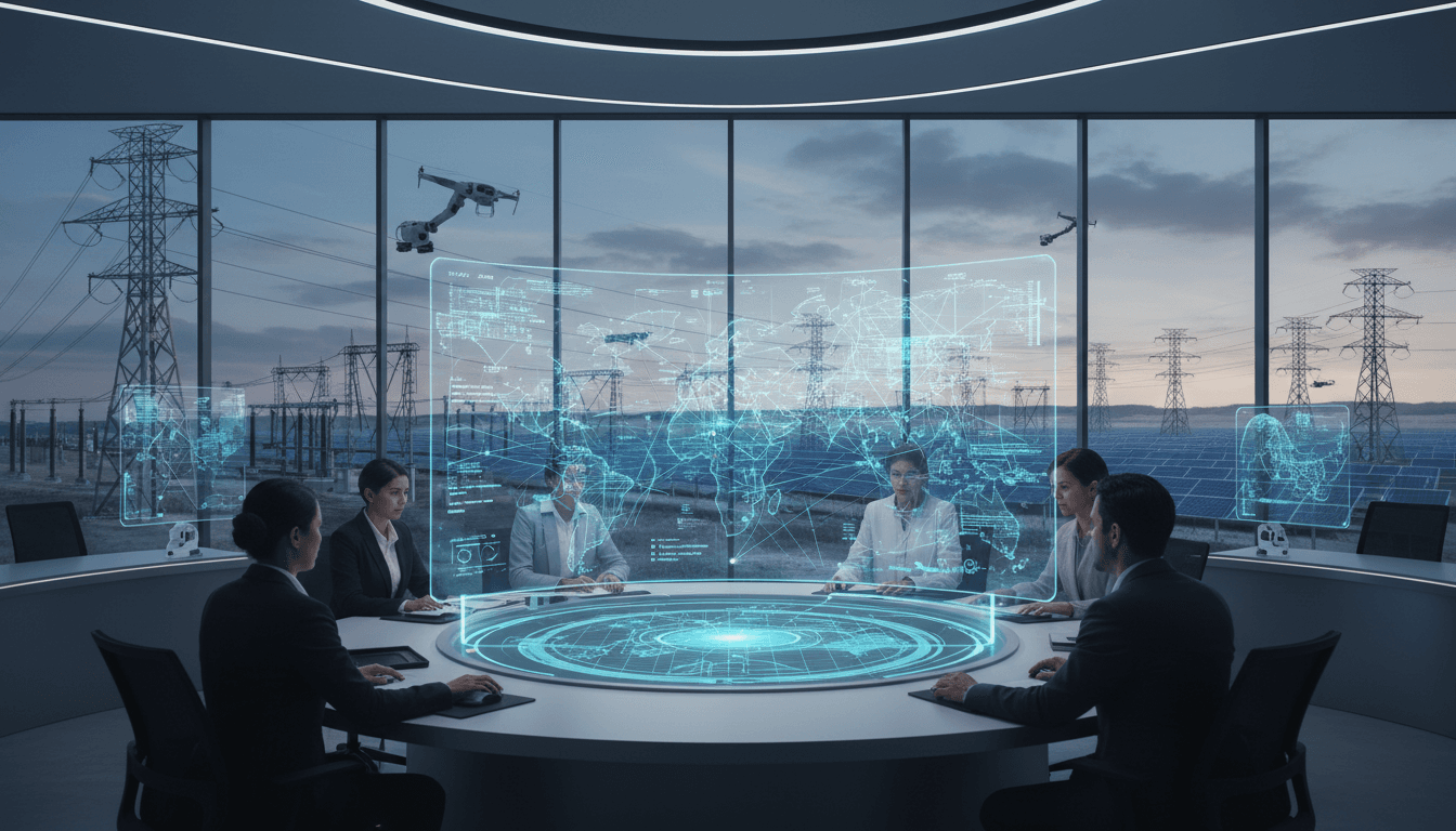 National Grid image