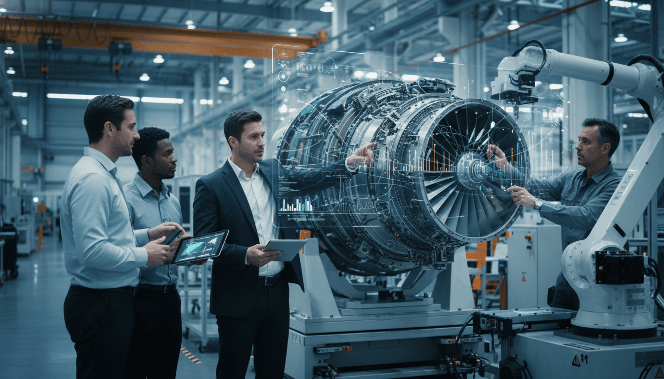 GE Aviation image