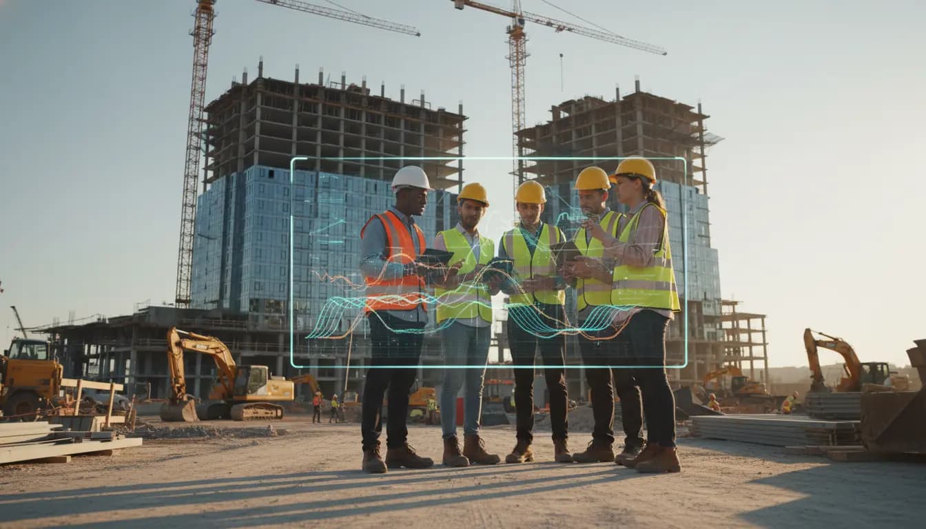AI Readiness Construction Audit