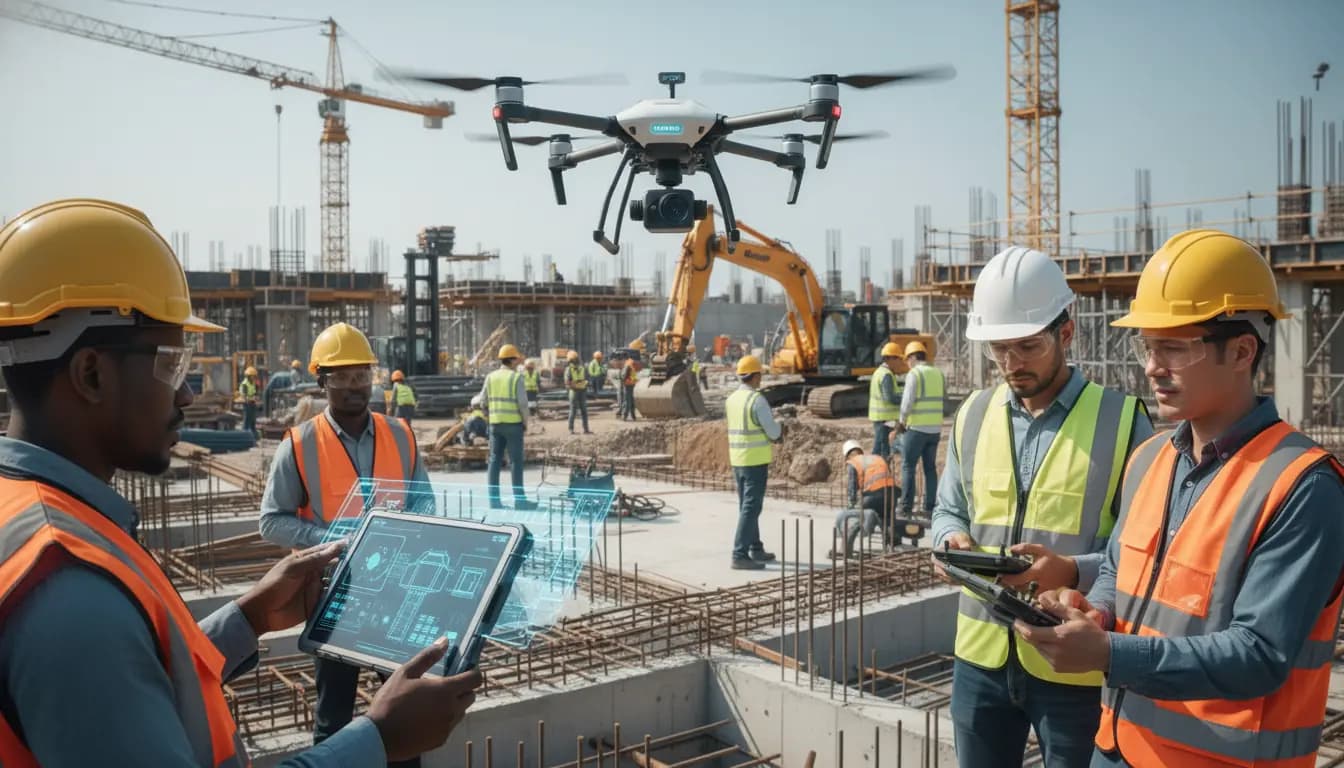 AI Readiness Culture Construction