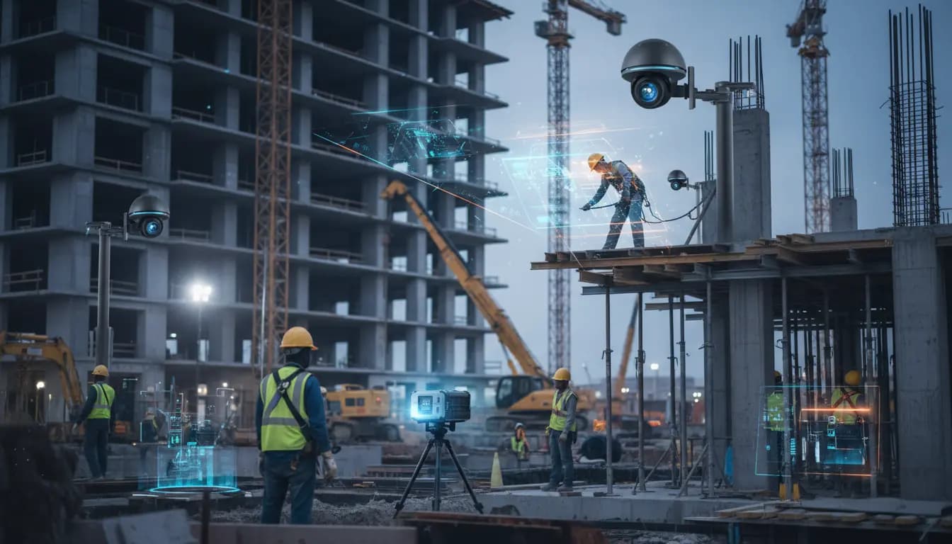 Shawmut Design and Construction image