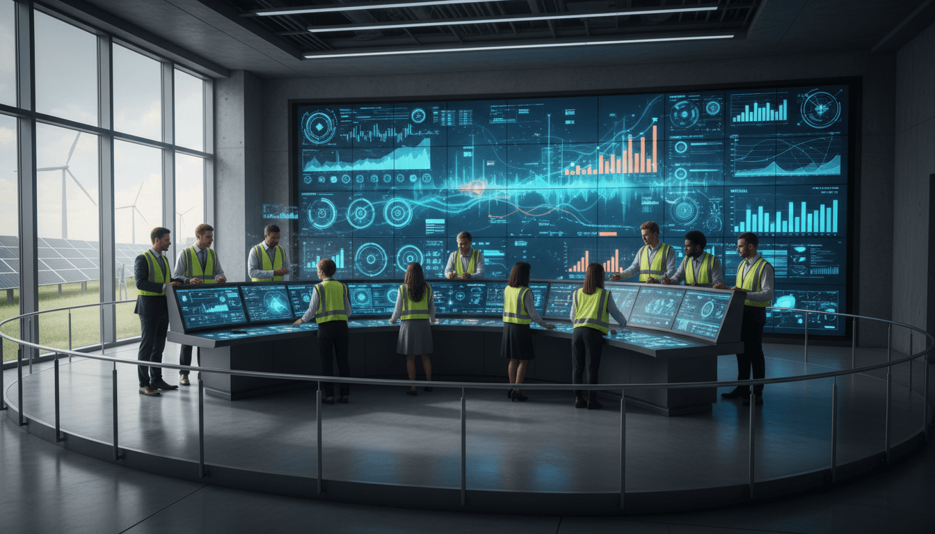 AI Readiness Culture Power