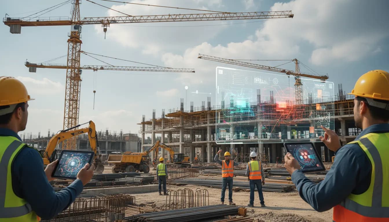 AI Readiness Cyber Projects