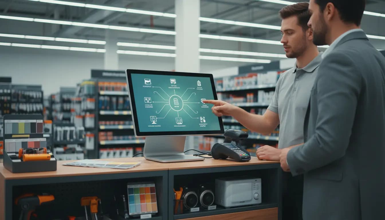 Ace Hardware image