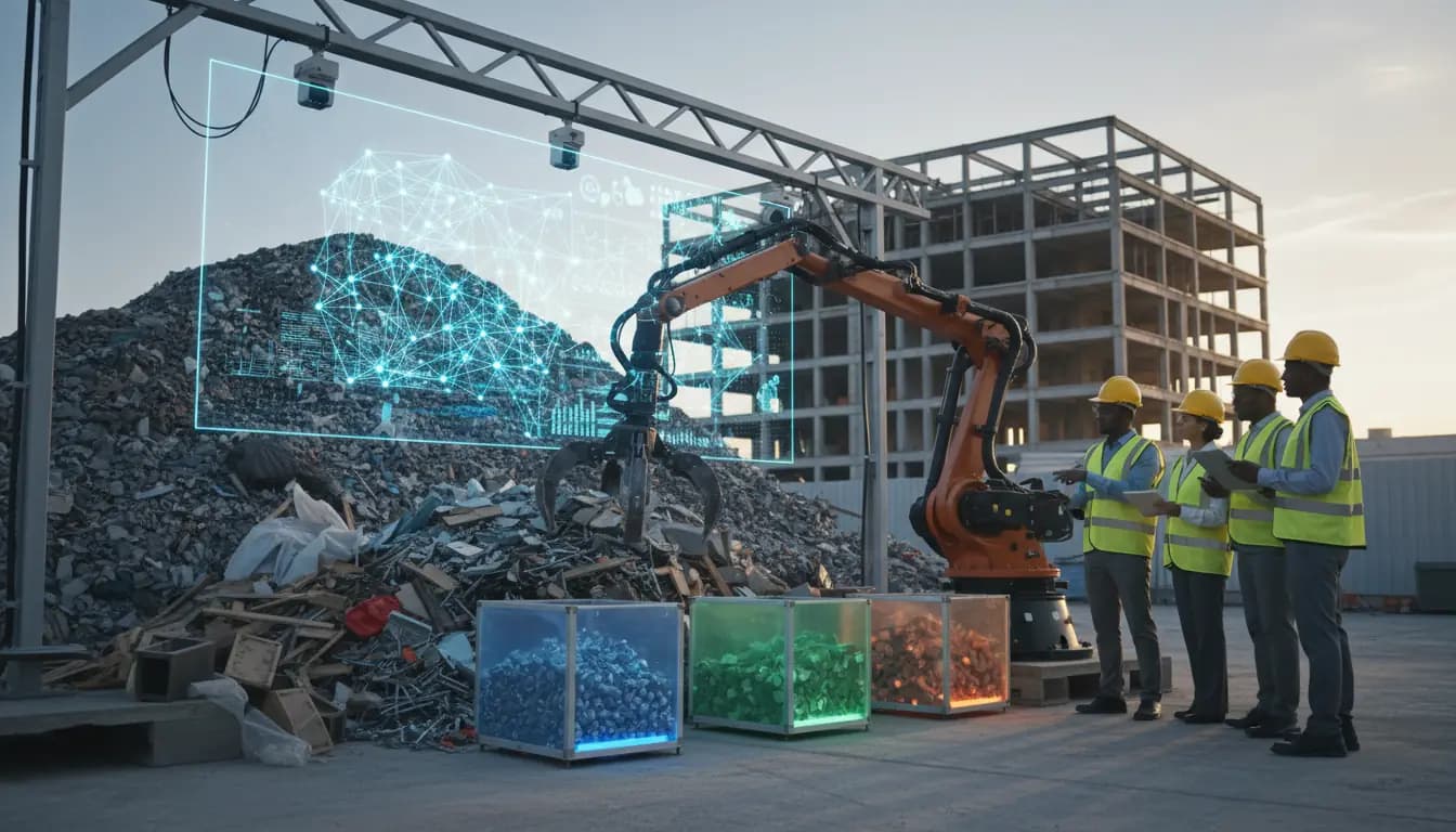 SmartWaste image