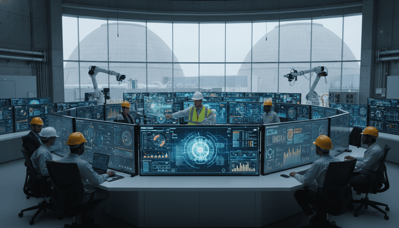 Ameren Corporation image