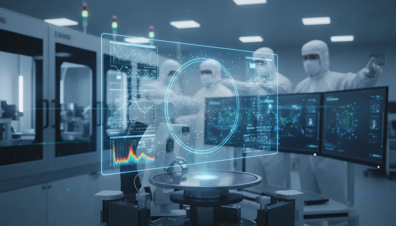 Applied Materials image