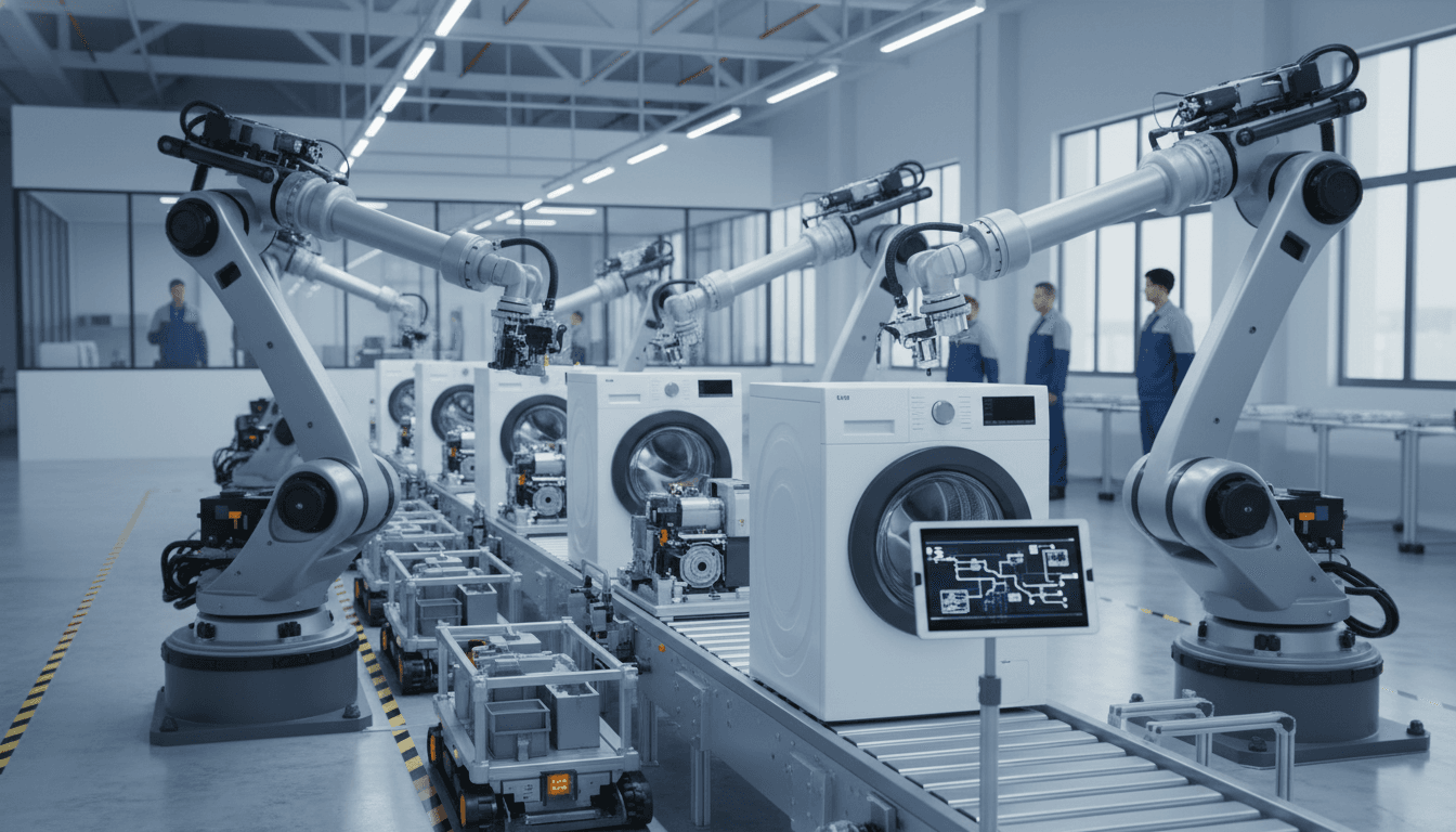 Whirlpool Corporation image