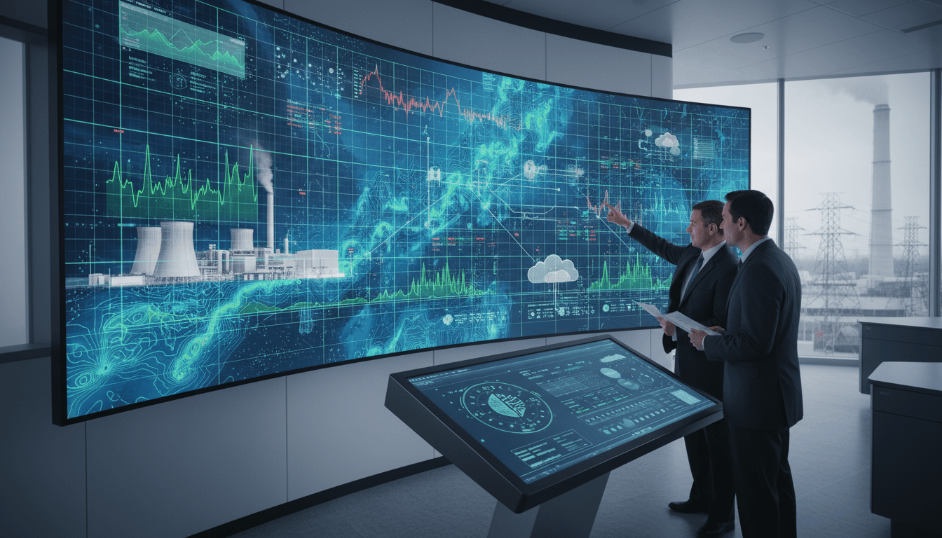 Midwest Energy Provider image