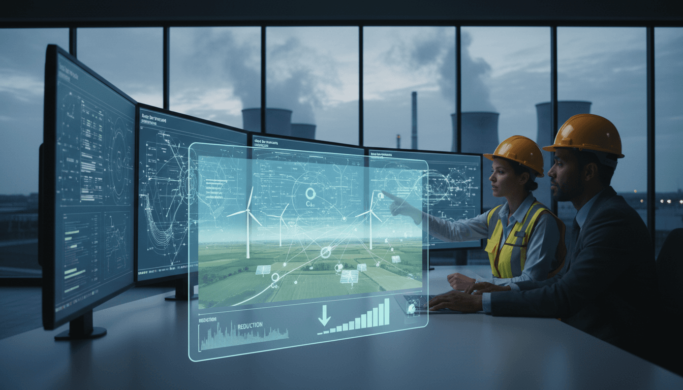 Midwest Energy Provider image