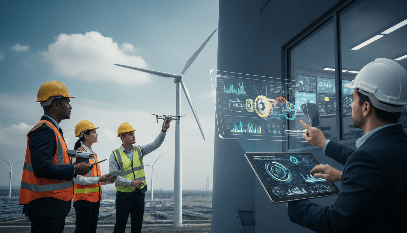 AES Corporation image