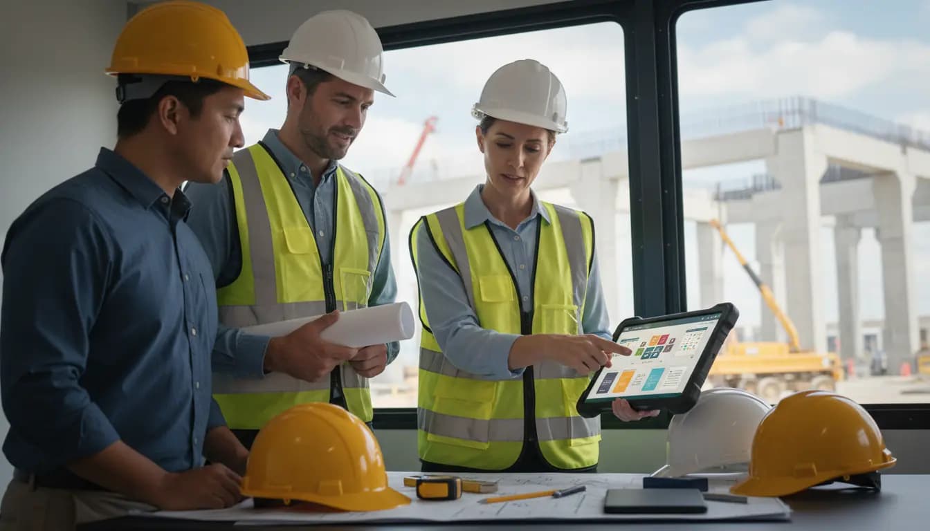Procore image