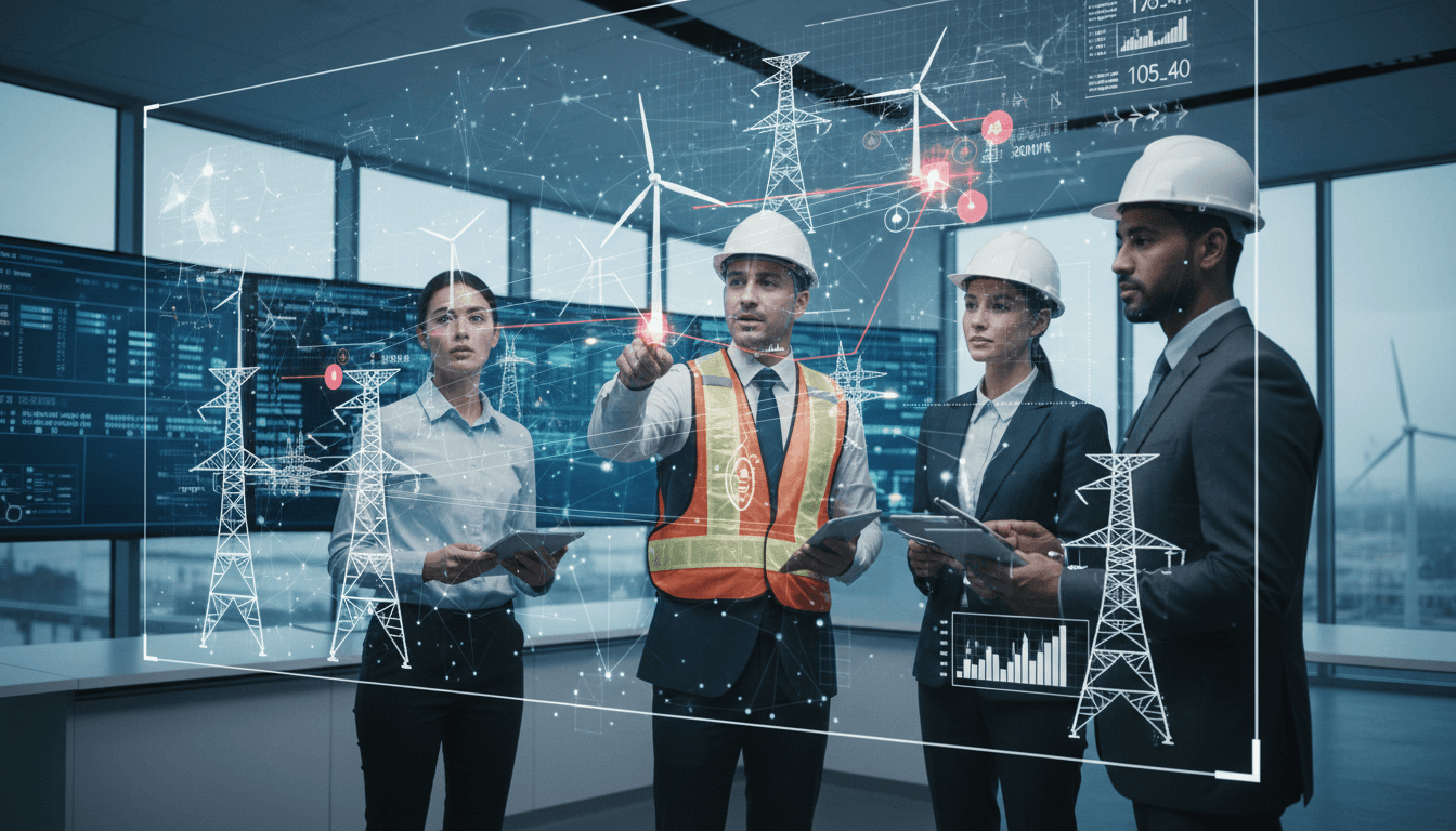 National Grid image