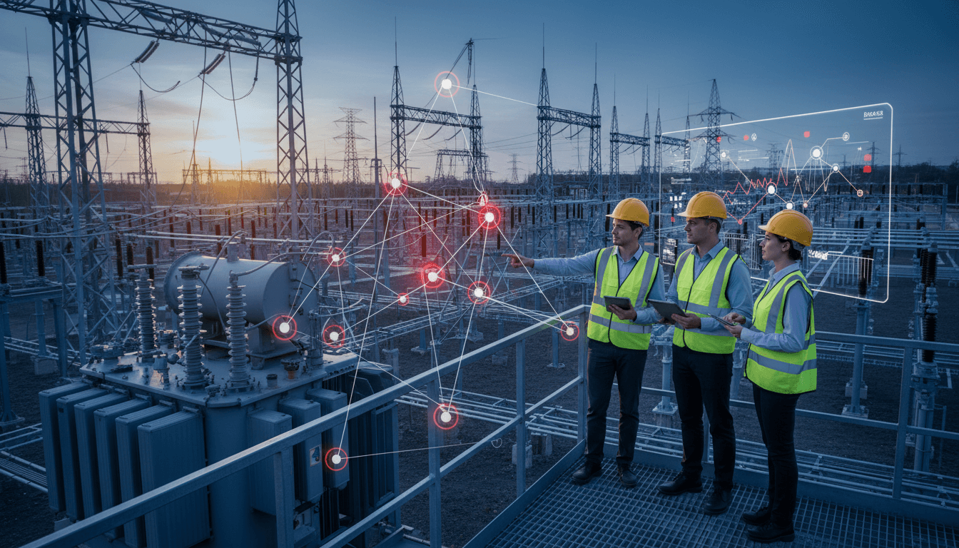 National Grid image