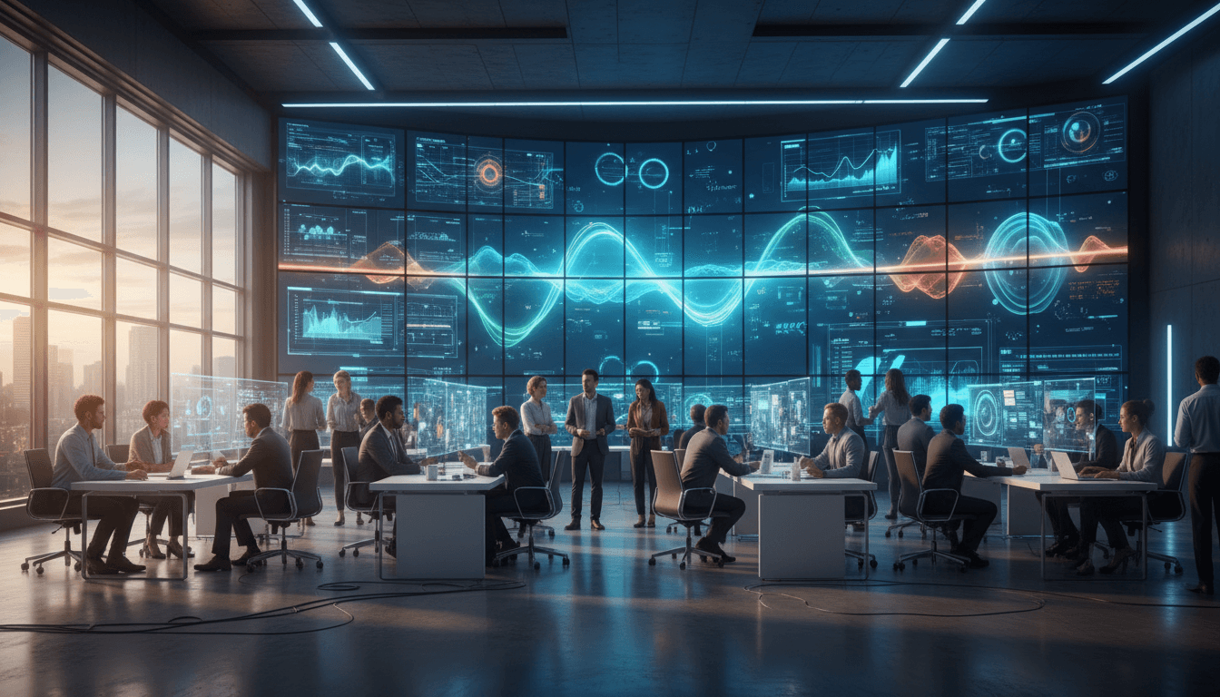 AI Roadmap Energy Scale Up