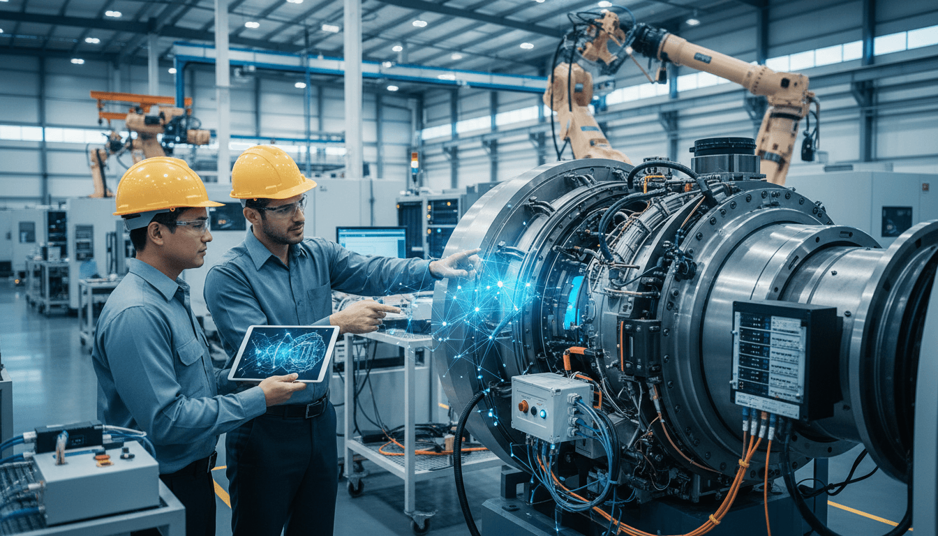 GE Aviation image