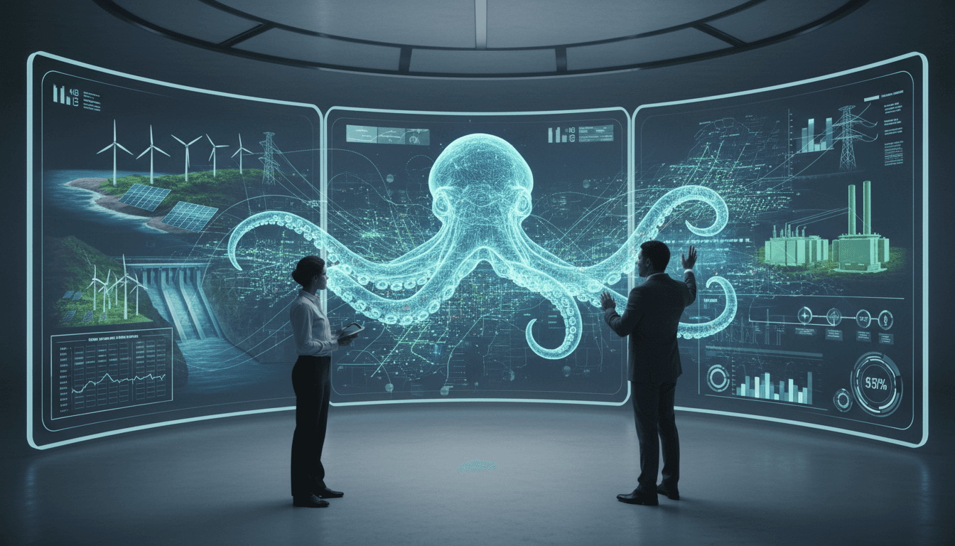 Octopus Energy image