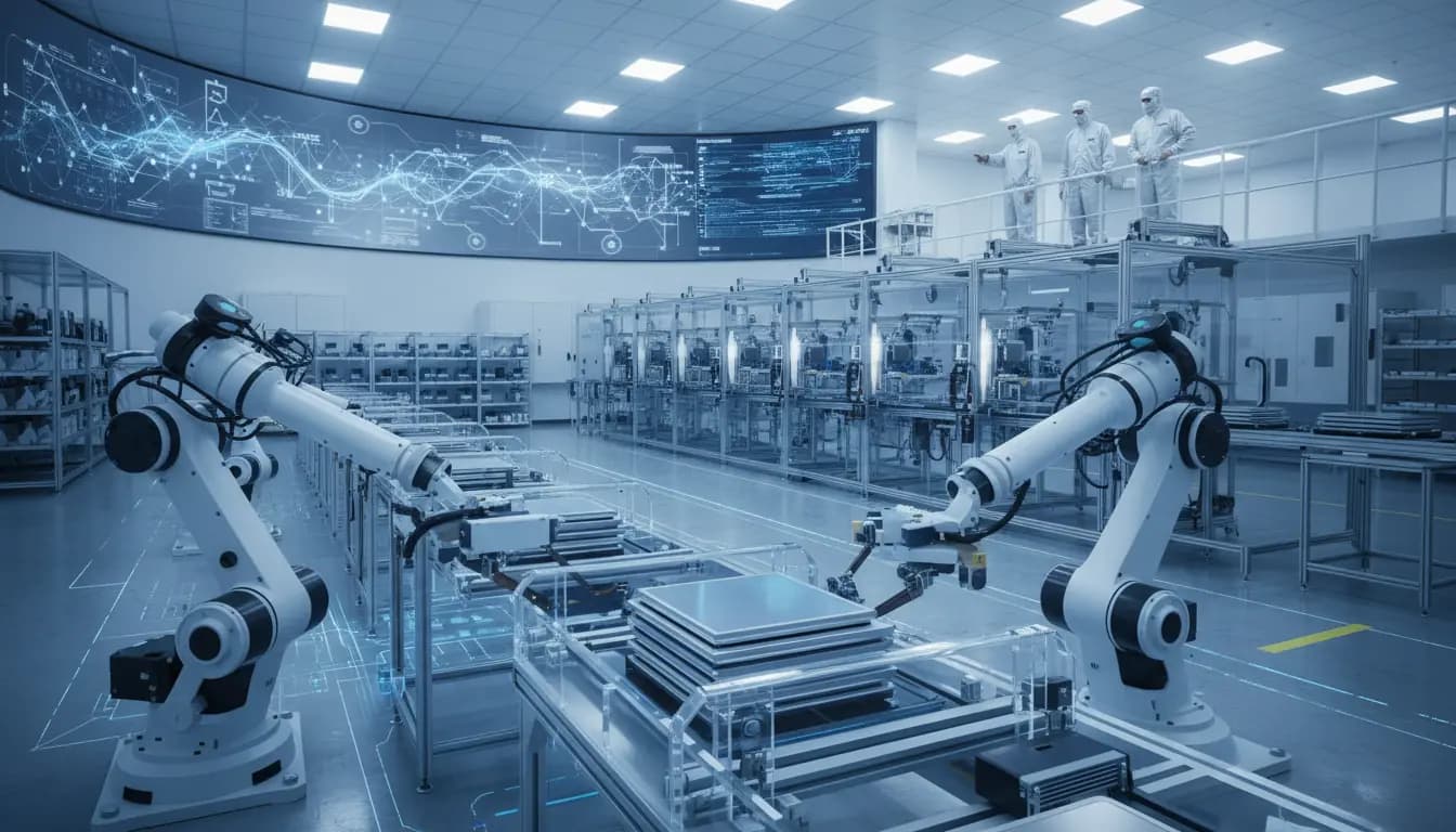 Amkor Technology image