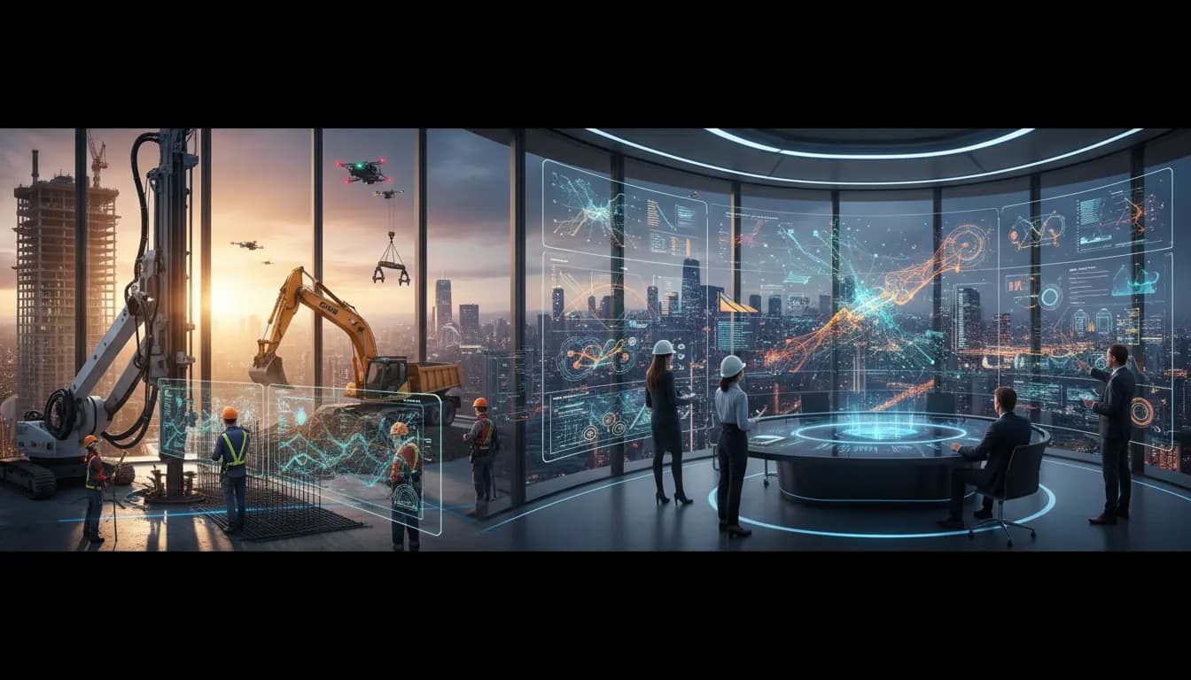 AI Roadmap Resilience Infra