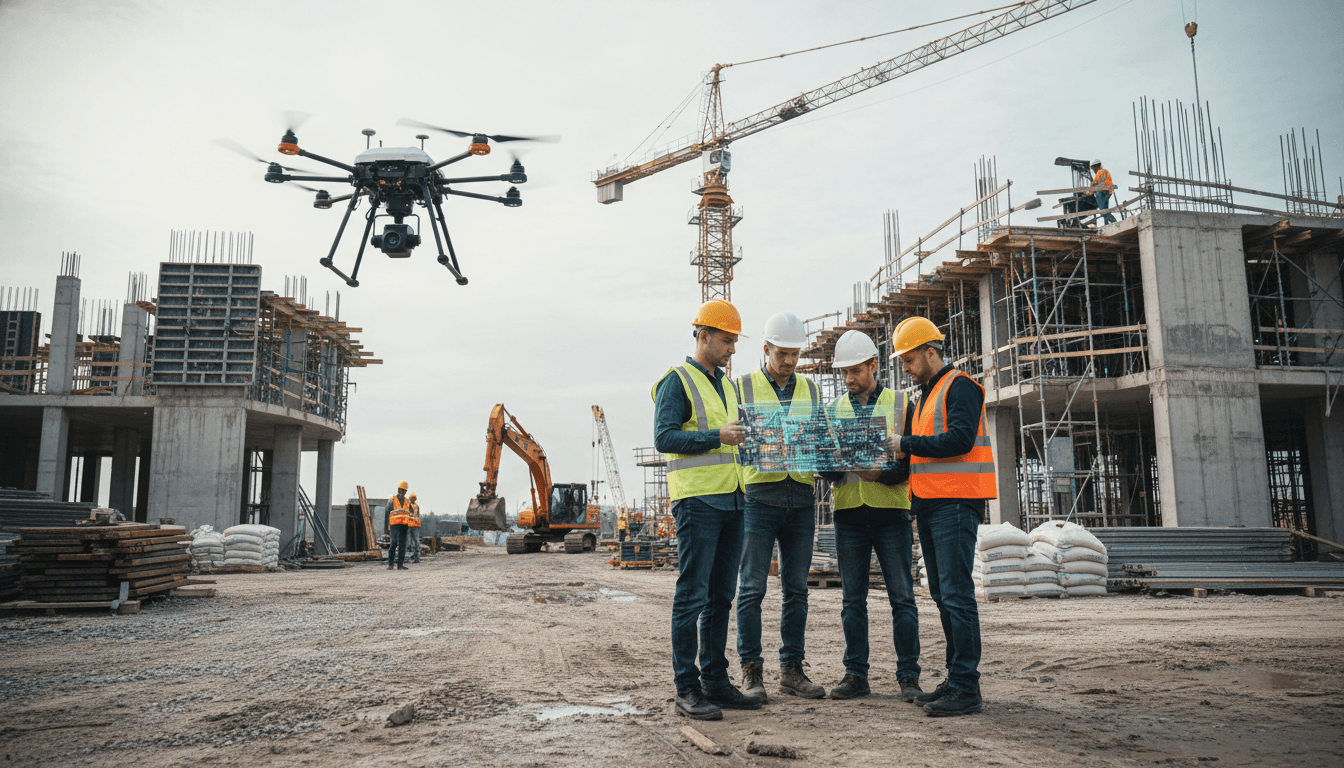 AI ROI Infra Executive Guide