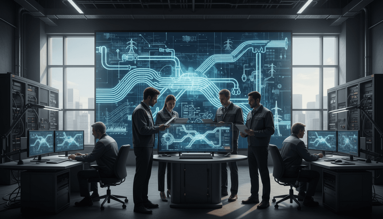 AI Root Cause Failure Analysis