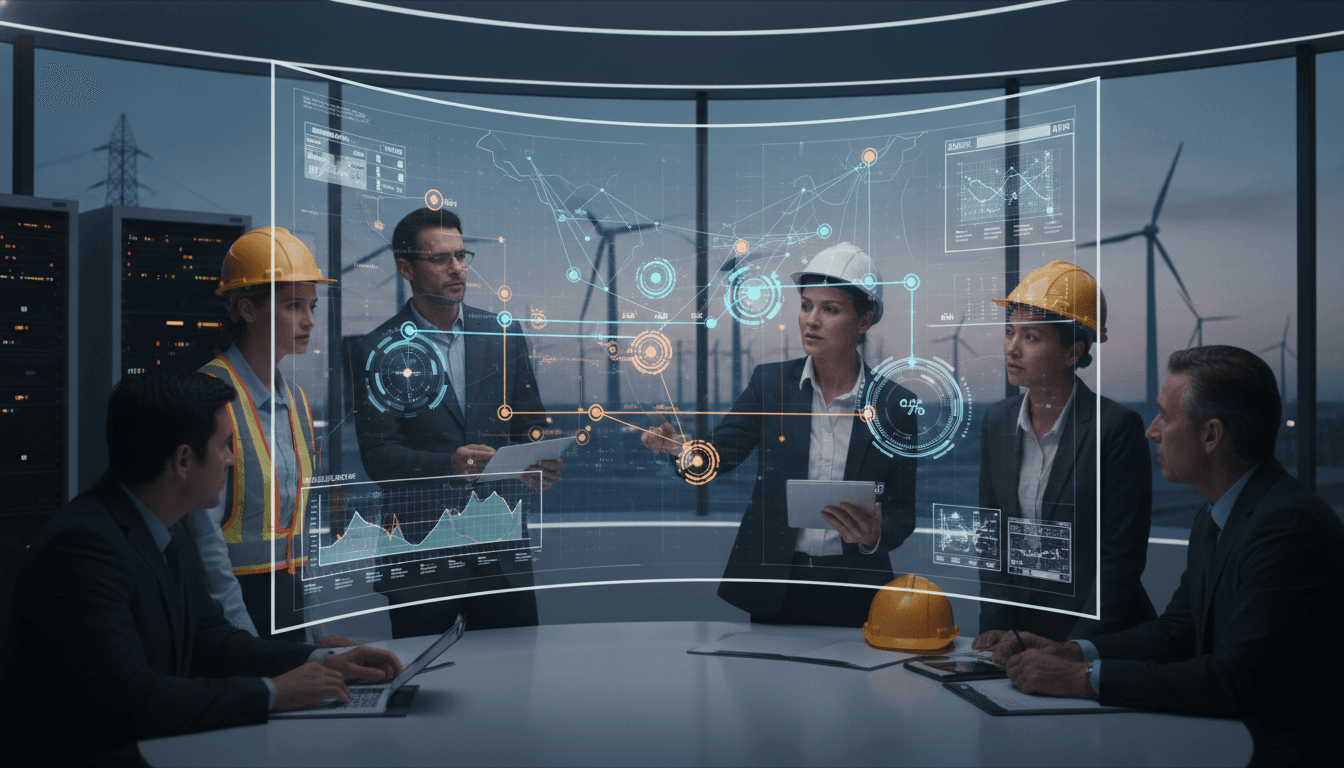 EY Client Utility image
