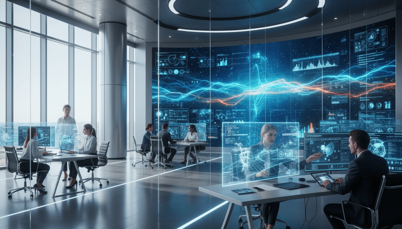 AI Scaling Challenges Energy