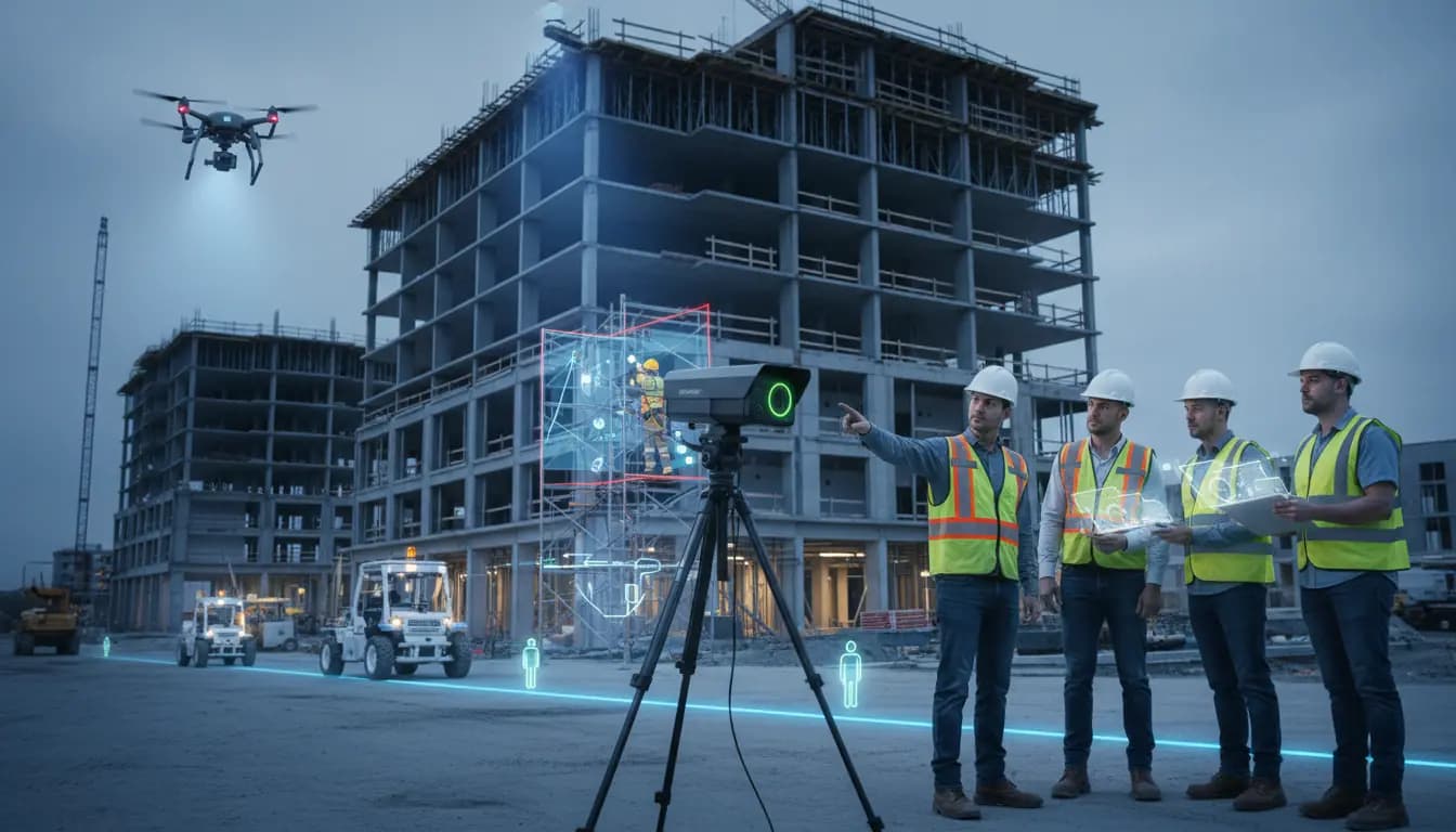 Shawmut Design and Construction image