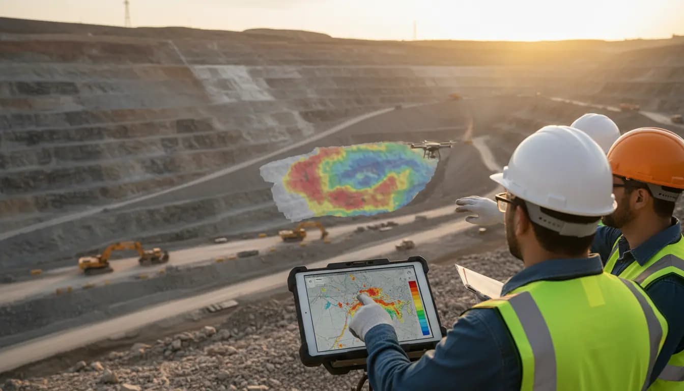 Bechtel Corporation image
