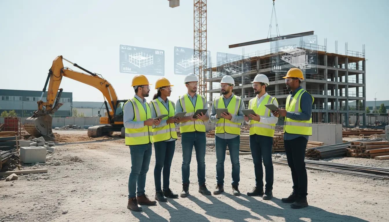 AI Strategy Construction Competitive Edge