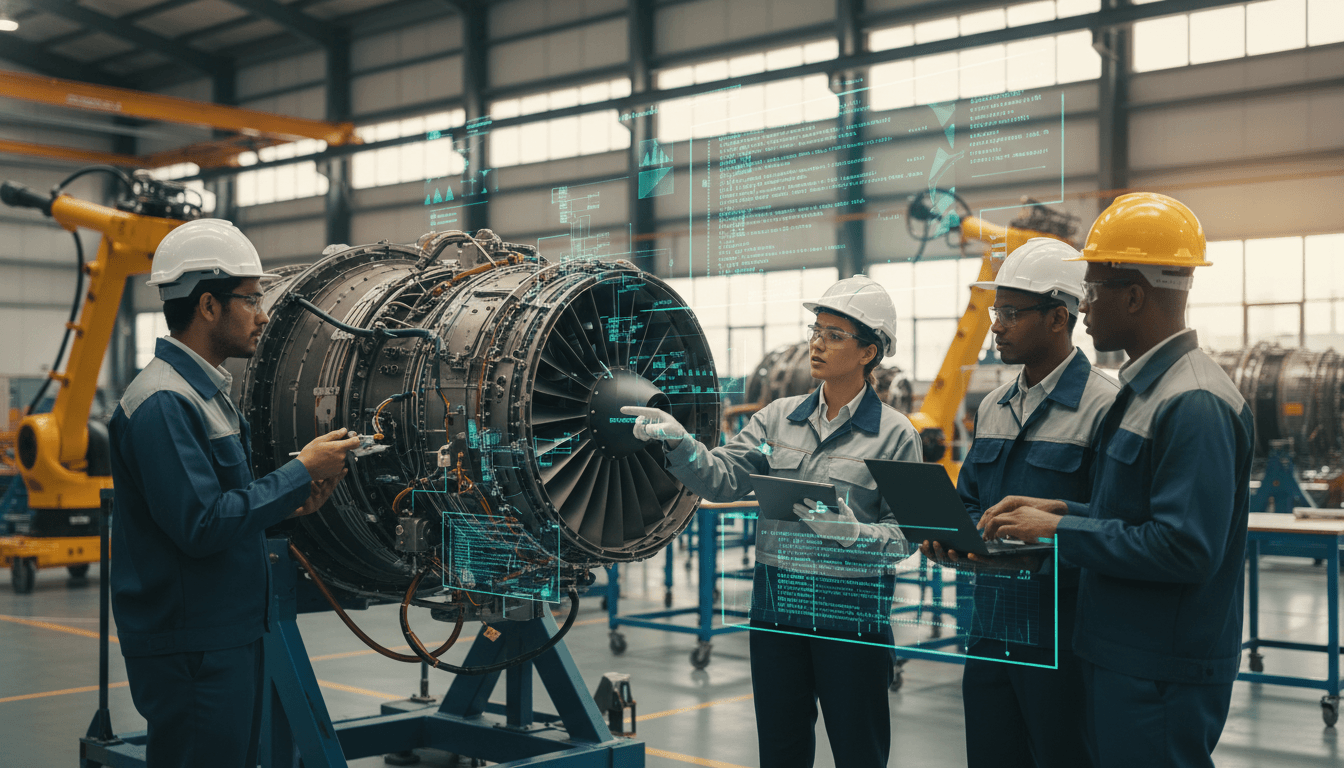 GE Aviation image