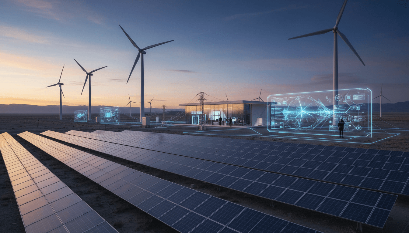 ReNew Energy image