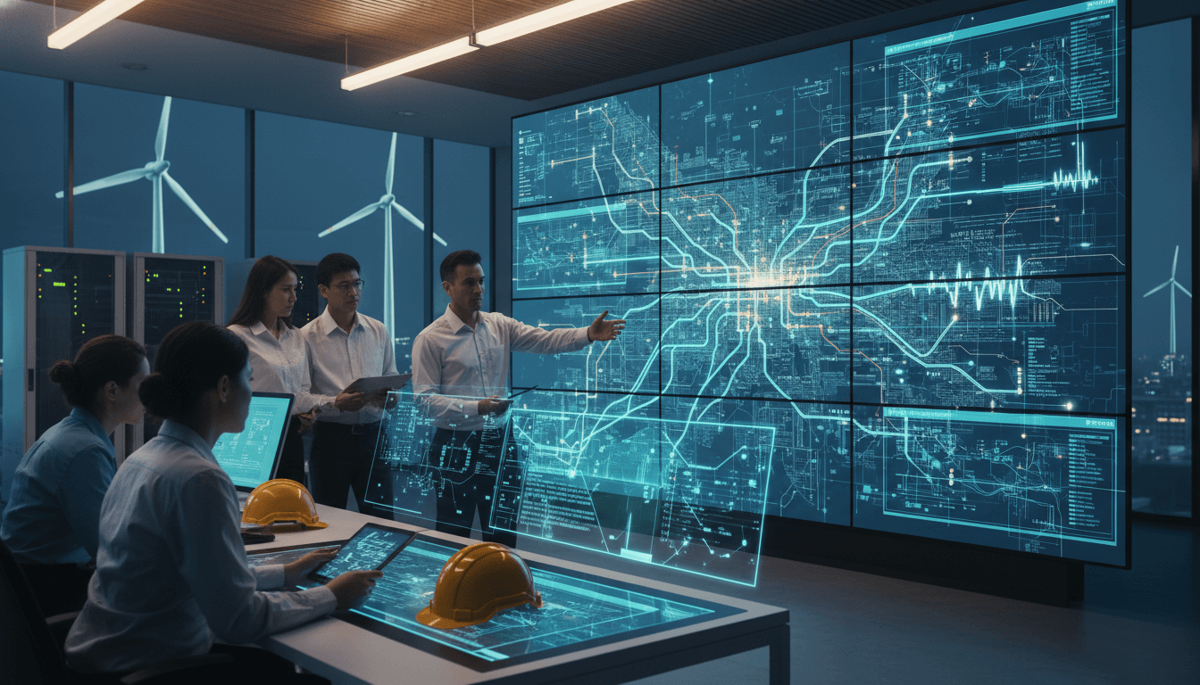 Con Edison image
