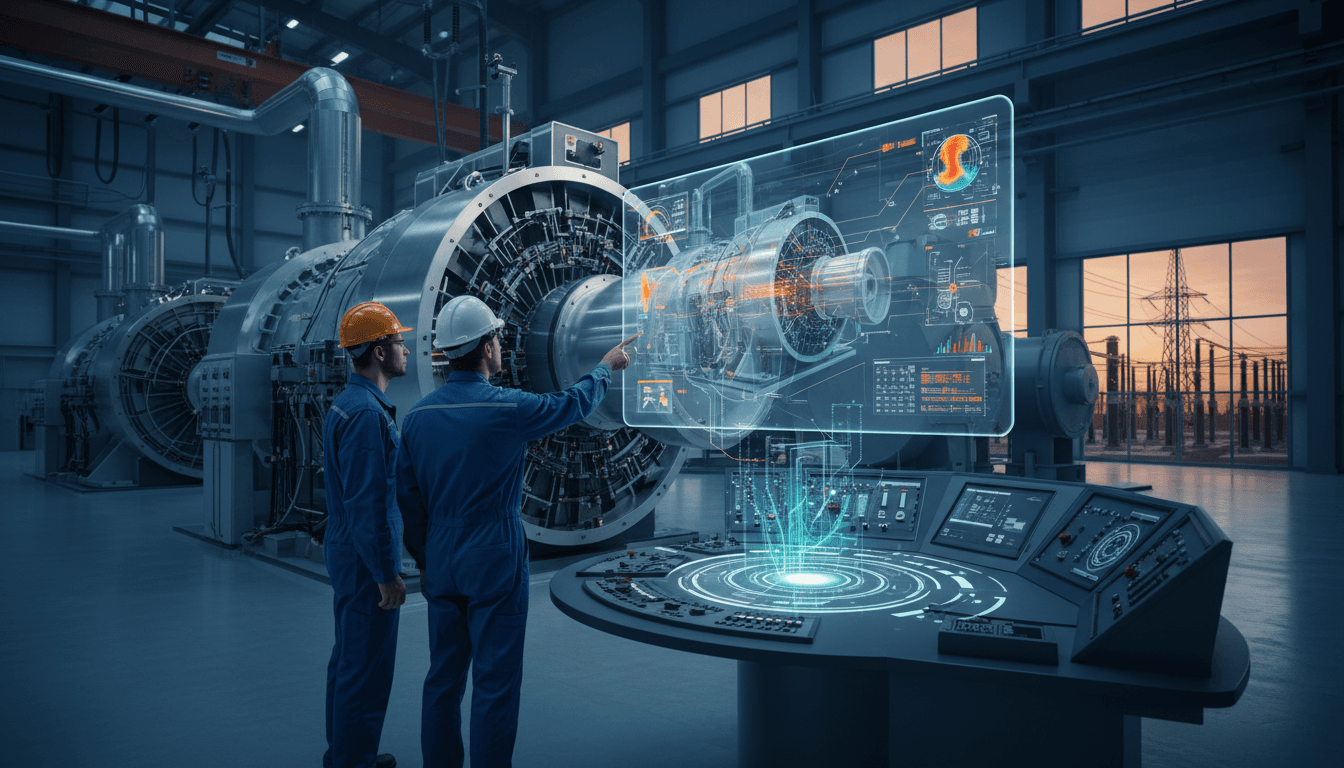 Siemens Energy image